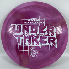 Load image into Gallery viewer, Ben Callaway Tour Series Undertaker
