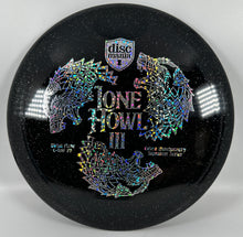 Load image into Gallery viewer, Lone Wolf 3 - Colten Montgomery Signature Series Metal Flake C-Line PD
