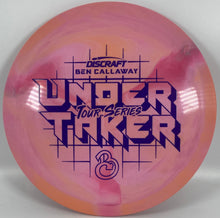 Load image into Gallery viewer, Ben Callaway Tour Series Undertaker
