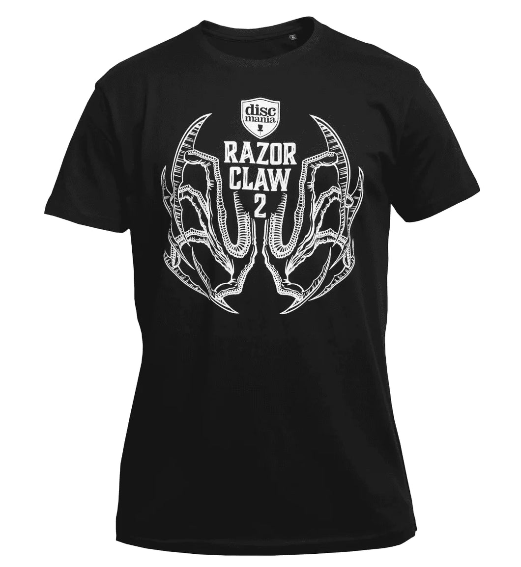 Discmania - Razor Claw 2 Shirt