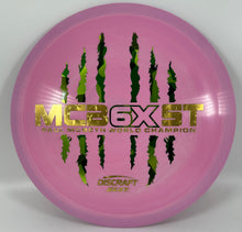 Load image into Gallery viewer, 6x Paul Mcbeth Commemorative Heat
