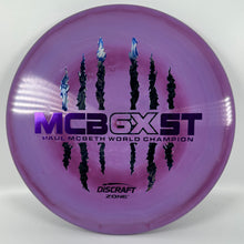 Load image into Gallery viewer, 6x Paul Mcbeth Commemorative Zone
