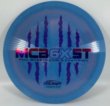Load image into Gallery viewer, 6x Paul Mcbeth Commemorative Undertaker
