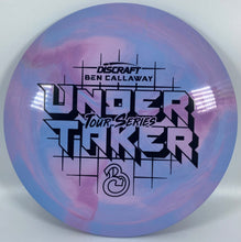 Load image into Gallery viewer, Ben Callaway Tour Series Undertaker
