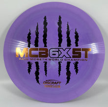 Load image into Gallery viewer, 6x Paul Mcbeth Commemorative Undertaker

