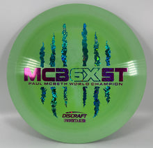 Load image into Gallery viewer, 6x Paul Mcbeth Commemorative Undertaker
