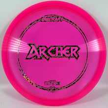 Load image into Gallery viewer, Z Line Archer - Discraft
