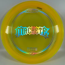 Load image into Gallery viewer, Z Line Machete
