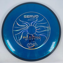 Load image into Gallery viewer, Servo Plasma - MVP
