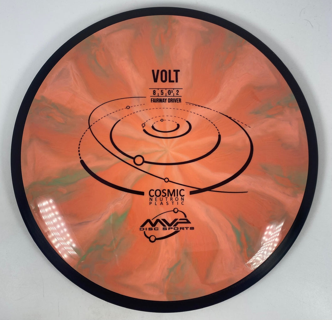 Volt Cosmic Neutron - MVP