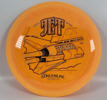 Load image into Gallery viewer, Jet Neutron SE - Streamline
