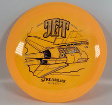 Load image into Gallery viewer, Jet Neutron SE - Streamline

