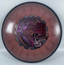Load image into Gallery viewer, Custom BB Fission Reactor #1 - Gearhead
