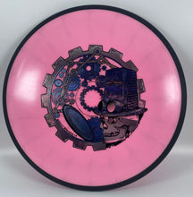 Load image into Gallery viewer, Custom BB Fission Reactor #1 - Gearhead
