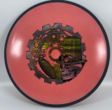 Load image into Gallery viewer, Custom BB Fission Reactor #1 - Gearhead
