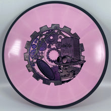 Load image into Gallery viewer, Custom BB Fission Reactor #1 - Gearhead
