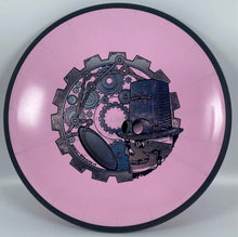 Load image into Gallery viewer, Custom BB Fission Reactor #1 - Gearhead
