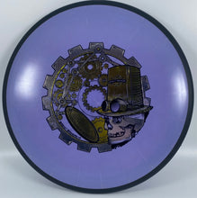 Load image into Gallery viewer, Custom BB Fission Reactor #1 - Gearhead
