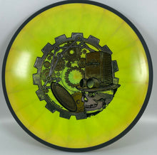 Load image into Gallery viewer, Custom BB Fission Reactor #1 - Gearhead
