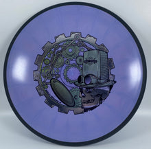 Load image into Gallery viewer, Custom BB Fission Reactor #1 - Gearhead
