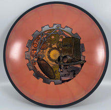 Load image into Gallery viewer, Custom BB Fission Reactor #1 - Gearhead

