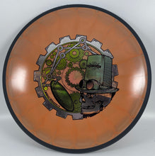 Load image into Gallery viewer, Custom BB Fission Reactor #1 - Gearhead
