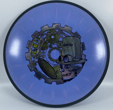 Load image into Gallery viewer, Custom BB Fission Reactor #1 - Gearhead
