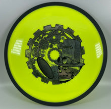 Load image into Gallery viewer, Custom BB Neutron Terra #1 - Gearhead
