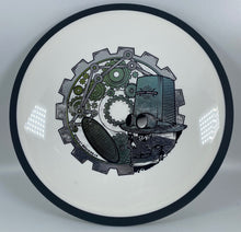 Load image into Gallery viewer, Custom BB Neutron Terra #1 - Gearhead
