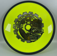 Load image into Gallery viewer, Custom BB Neutron Terra #1 - Gearhead
