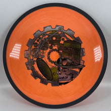 Load image into Gallery viewer, Custom BB Neutron Terra #1 - Gearhead
