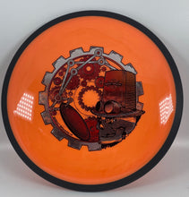 Load image into Gallery viewer, Custom BB Neutron Terra #1 - Gearhead
