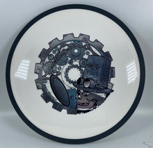 Load image into Gallery viewer, Custom BB Neutron Terra #1 - Gearhead
