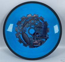 Load image into Gallery viewer, Custom BB Neutron Terra #1 - Gearhead
