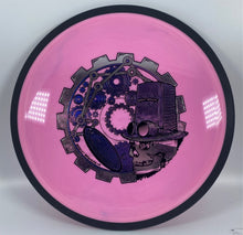 Load image into Gallery viewer, Custom BB Neutron Terra #1 - Gearhead
