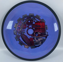 Load image into Gallery viewer, Custom BB Neutron Terra #1 - Gearhead
