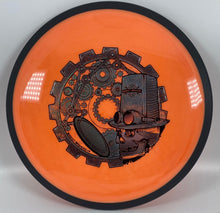 Load image into Gallery viewer, Custom BB Neutron Terra #1 - Gearhead
