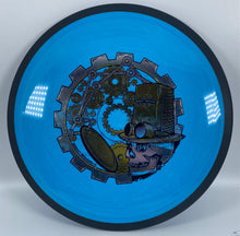 Load image into Gallery viewer, Custom BB Neutron Terra #1 - Gearhead

