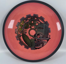 Load image into Gallery viewer, Custom BB Neutron Terra #1 - Gearhead
