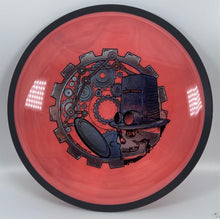 Load image into Gallery viewer, Custom BB Neutron Terra #1 - Gearhead
