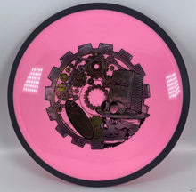 Load image into Gallery viewer, Custom BB Neutron Terra #1 - Gearhead
