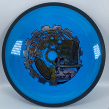 Load image into Gallery viewer, Custom BB Neutron Terra #1 - Gearhead
