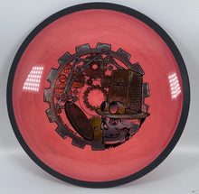 Load image into Gallery viewer, Custom BB Neutron Terra #1 - Gearhead
