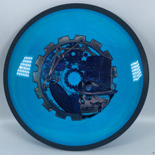 Load image into Gallery viewer, Custom BB Neutron Terra #1 - Gearhead
