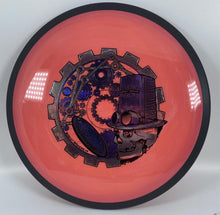 Load image into Gallery viewer, Custom BB Neutron Terra #1 - Gearhead
