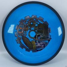 Load image into Gallery viewer, Custom BB Neutron Terra #1 - Gearhead
