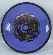 Load image into Gallery viewer, Custom BB Neutron Terra #1 - Gearhead
