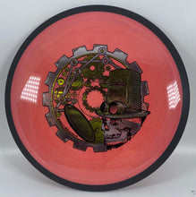 Load image into Gallery viewer, Custom BB Neutron Terra #1 - Gearhead
