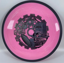 Load image into Gallery viewer, Custom BB Neutron Terra #1 - Gearhead
