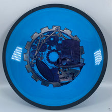 Load image into Gallery viewer, Custom BB Neutron Terra #1 - Gearhead
